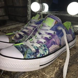 Converse All-Star -Size 8